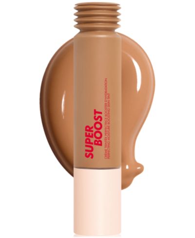 09 - For Deep Tan Skin With Golden Undertones