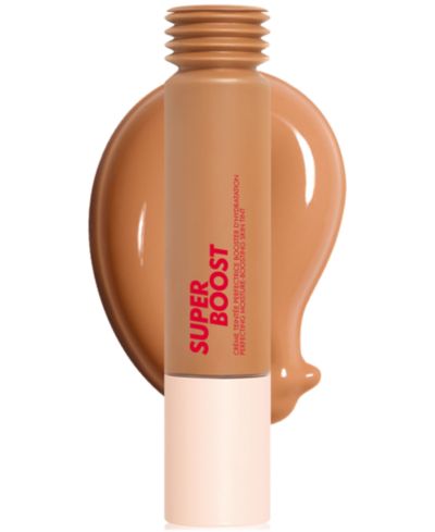 08 - For Tan Skin With Warm Undertones