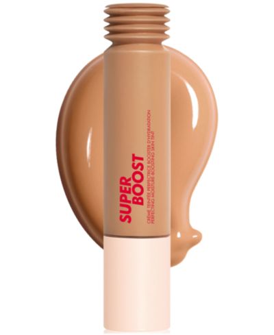 07 - For Tan Skin With Golden Undertones