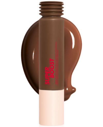 16 - For Deeper Skin With Neutral Warm Undertones