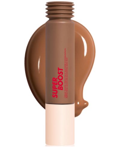 13 - For Deep Skin With Neutral Golden Undertones