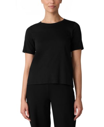 Футболка Eileen Fisher Women's Round Neck