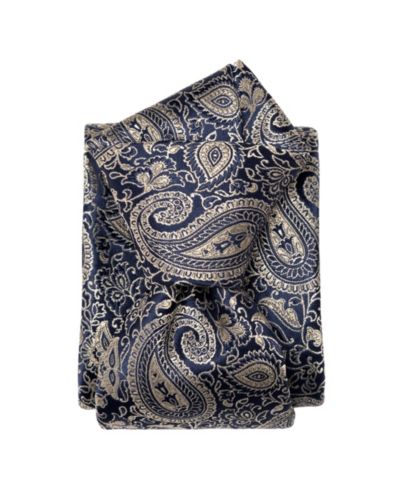 Elizabetta Men's Donatello - Silk Jacquard Tie for Men
