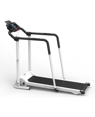 Ksports Беговая می‌вая Ksports Advanced Rehab с мотором 2.25 Horsepower и Bluetooth Kinomap, бе Privый