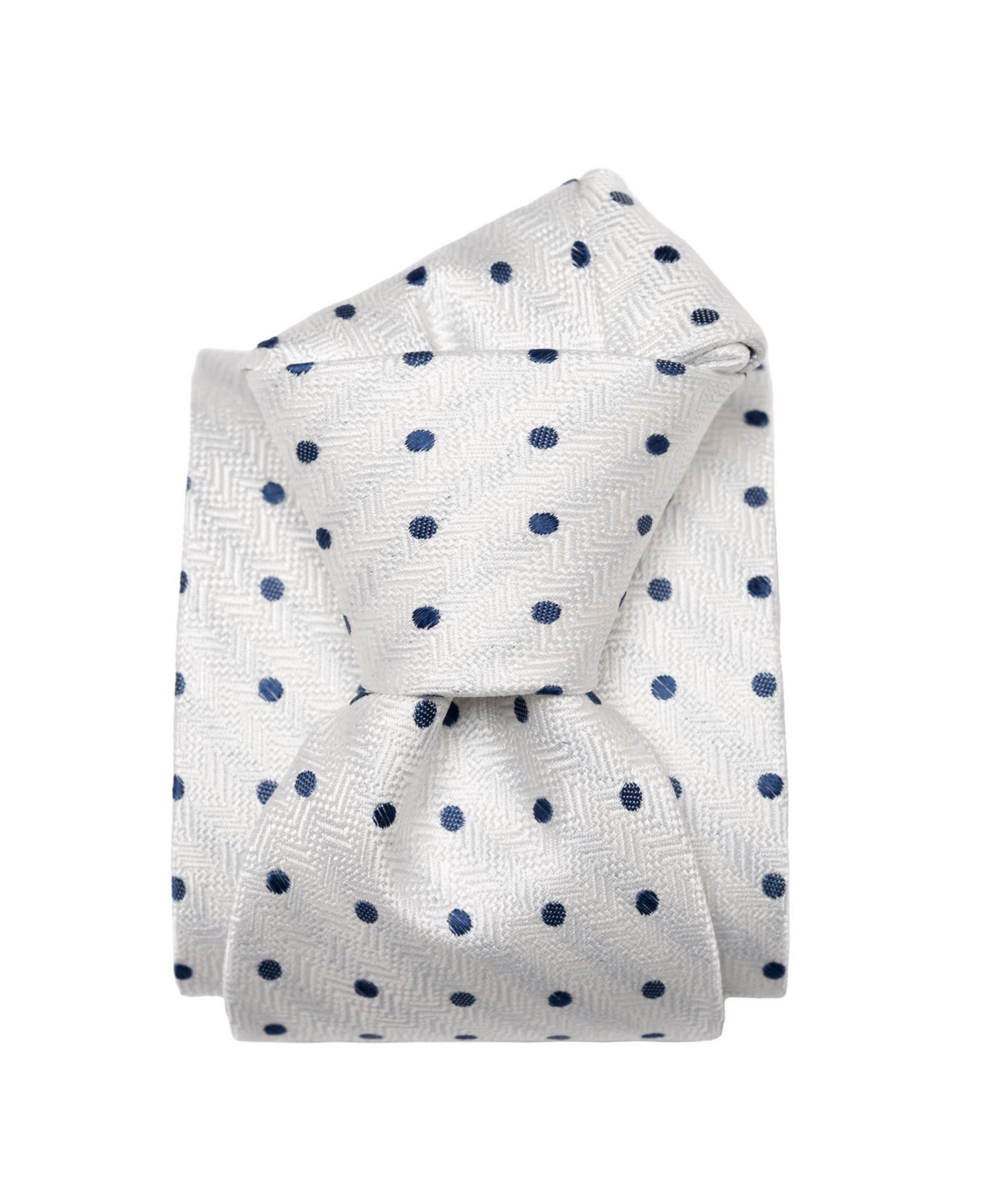 Elizabetta Big & Tall Tiburtina - Silk Jacquard Tie for Men