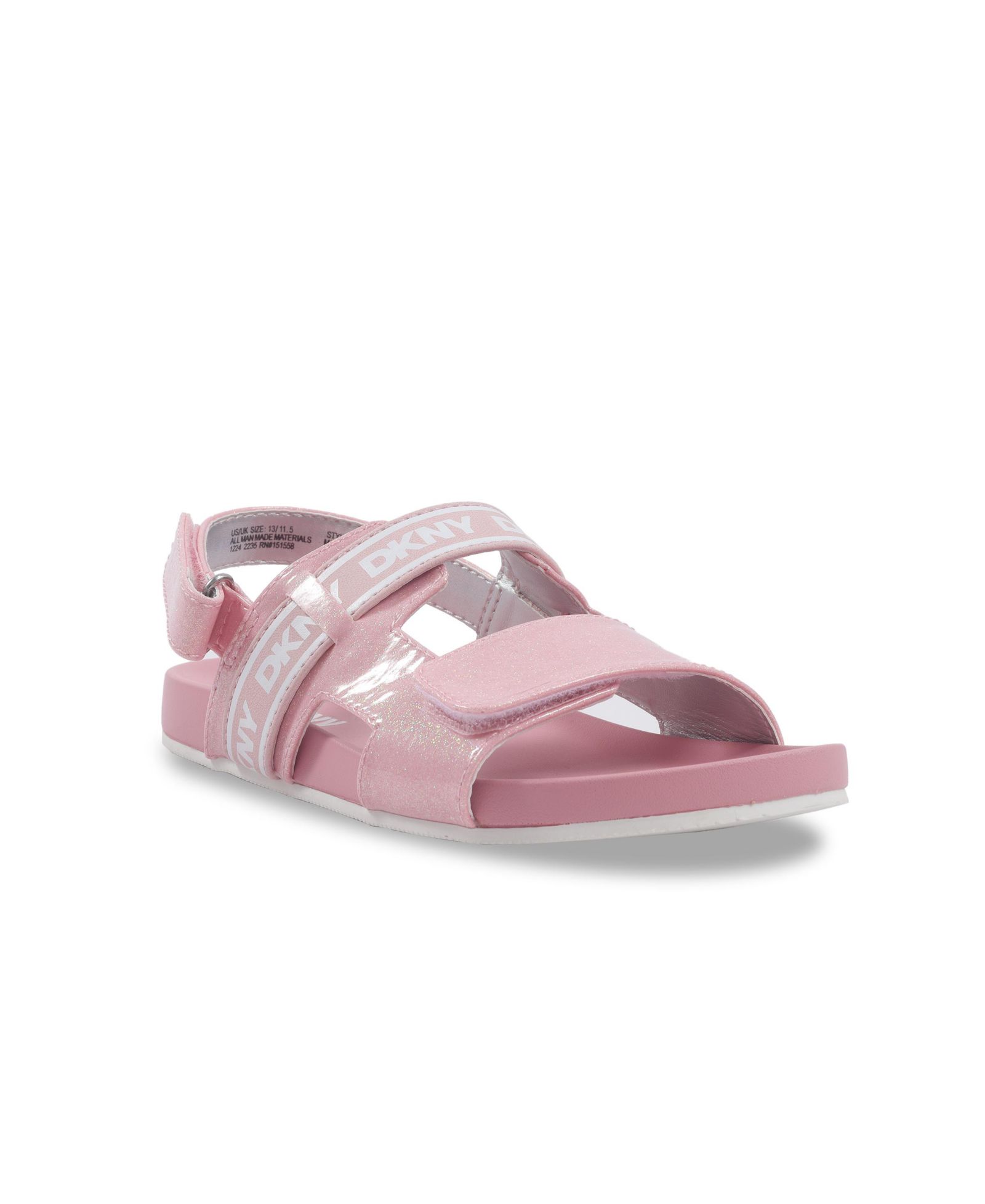 Сандалии DKNY Tamara Dasha для девочек