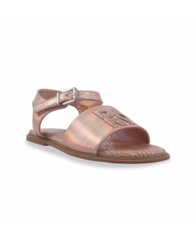 Сандалии DKNY Val Alexandria для девочек