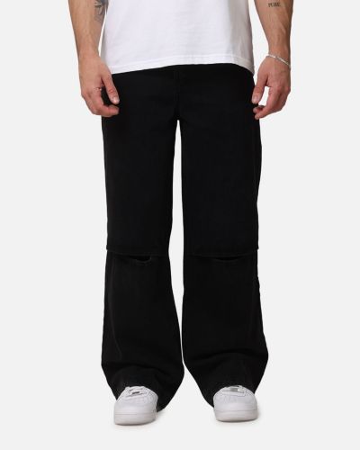 SAINT MORTA Men's Covert Amplus Jeans