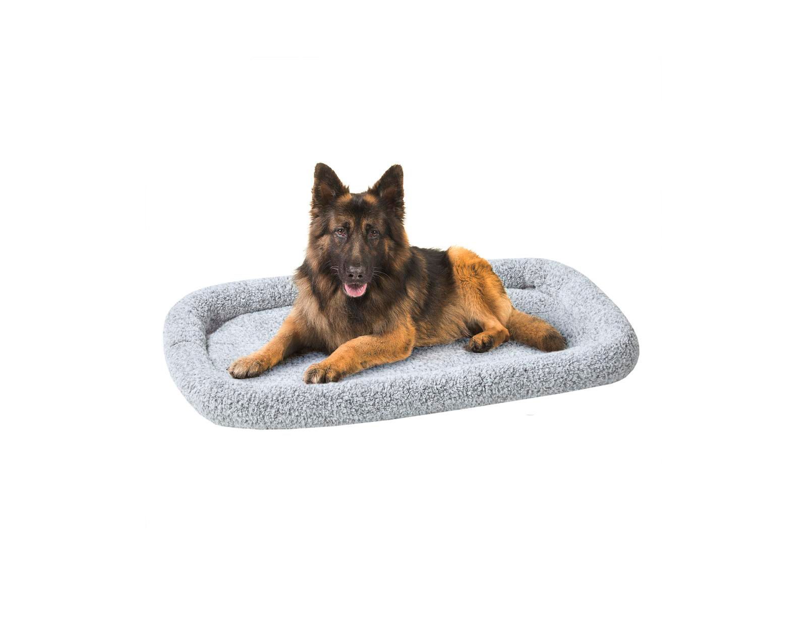 Back Printed Bumper Crate Mat Pet Mat