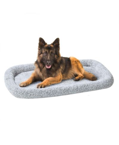 Back Printed Bumper Crate Mat Pet Mat