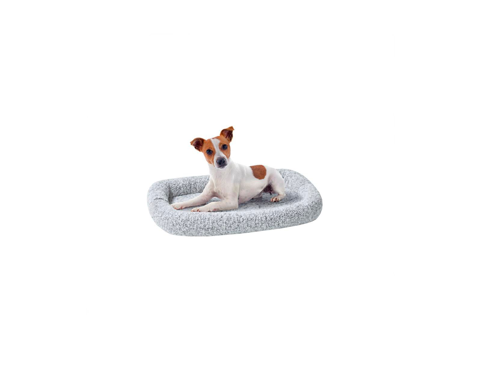 Pet Oxford Bumper Crate Mat