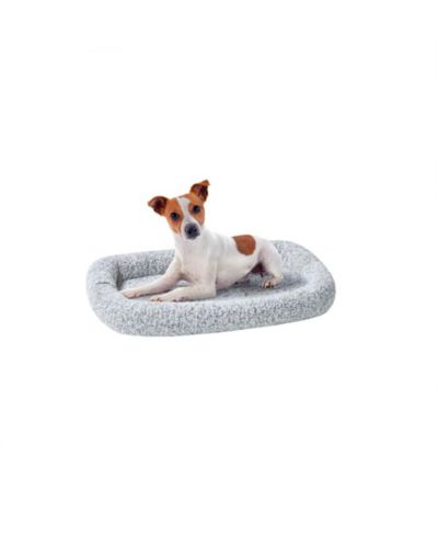 Pet Oxford Bumper Crate Mat