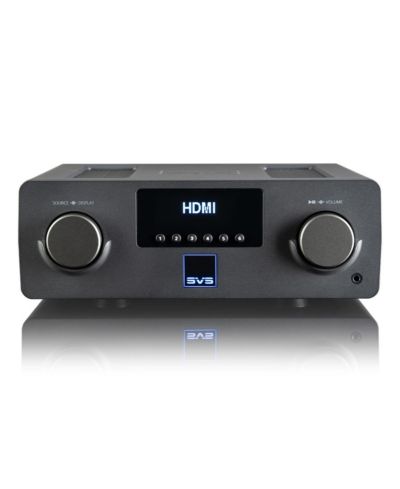 Усилитель SVS Prime Wireless Pro SoundBase Smart Streaming Stereo Integrated Amplifier
