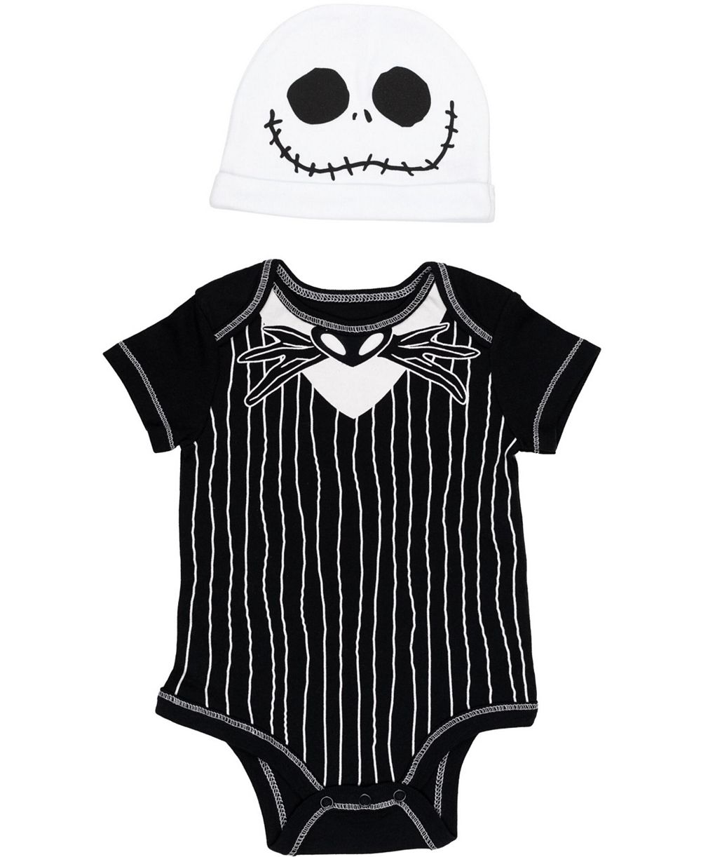Набор боди и шапочки Monsters Inc. Pixar Toy Story Winnie the Pooh Bodysuit and Hat Set