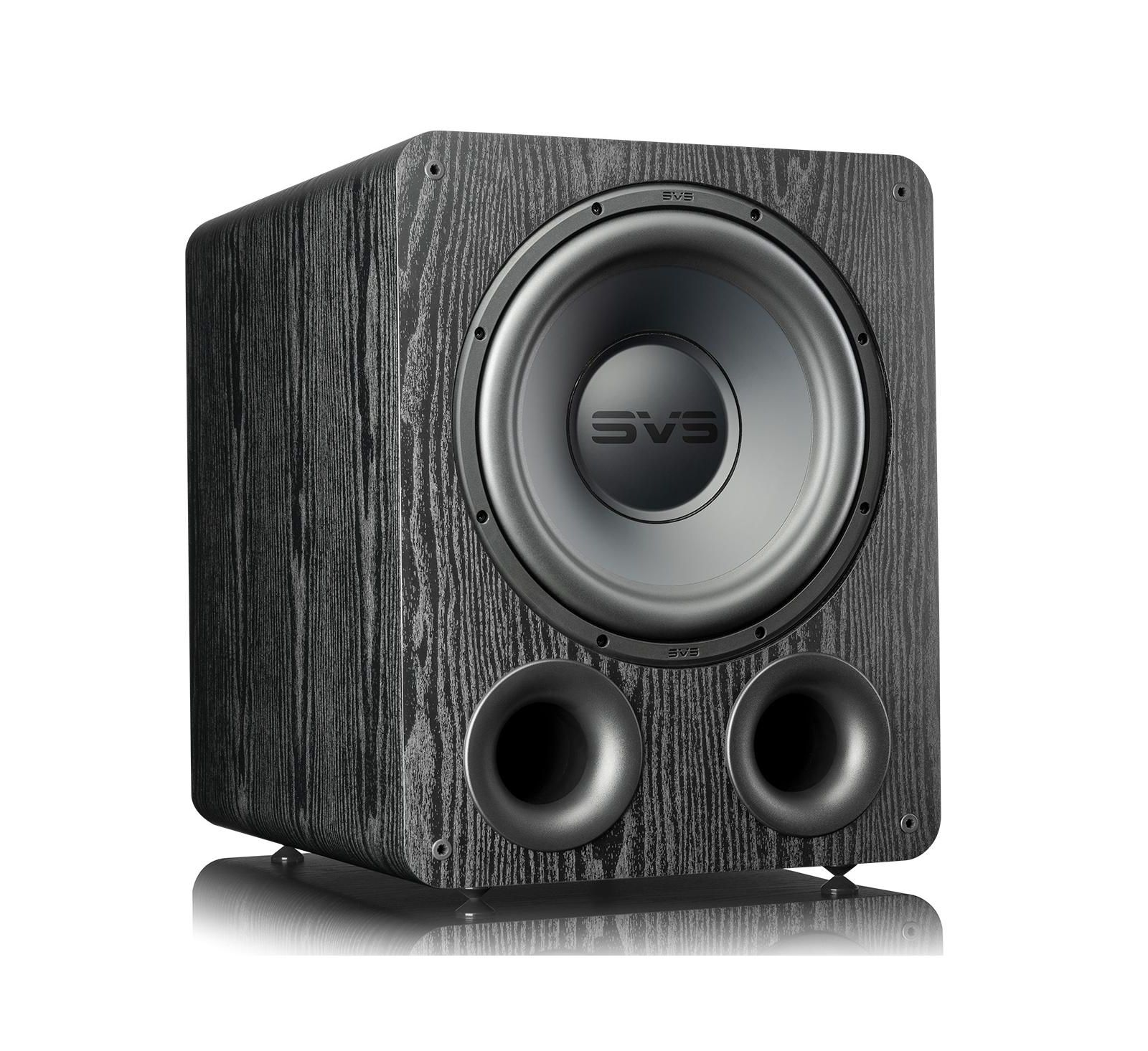 Svs PB-1000 Pro Ported Powered 12-Inch Subwoofer
