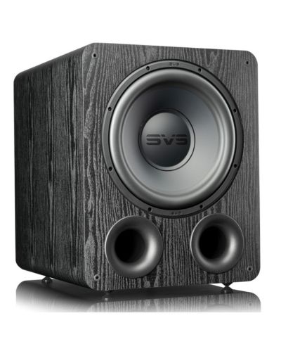 Svs PB-1000 Pro Ported Powered 12-Inch Subwoofer