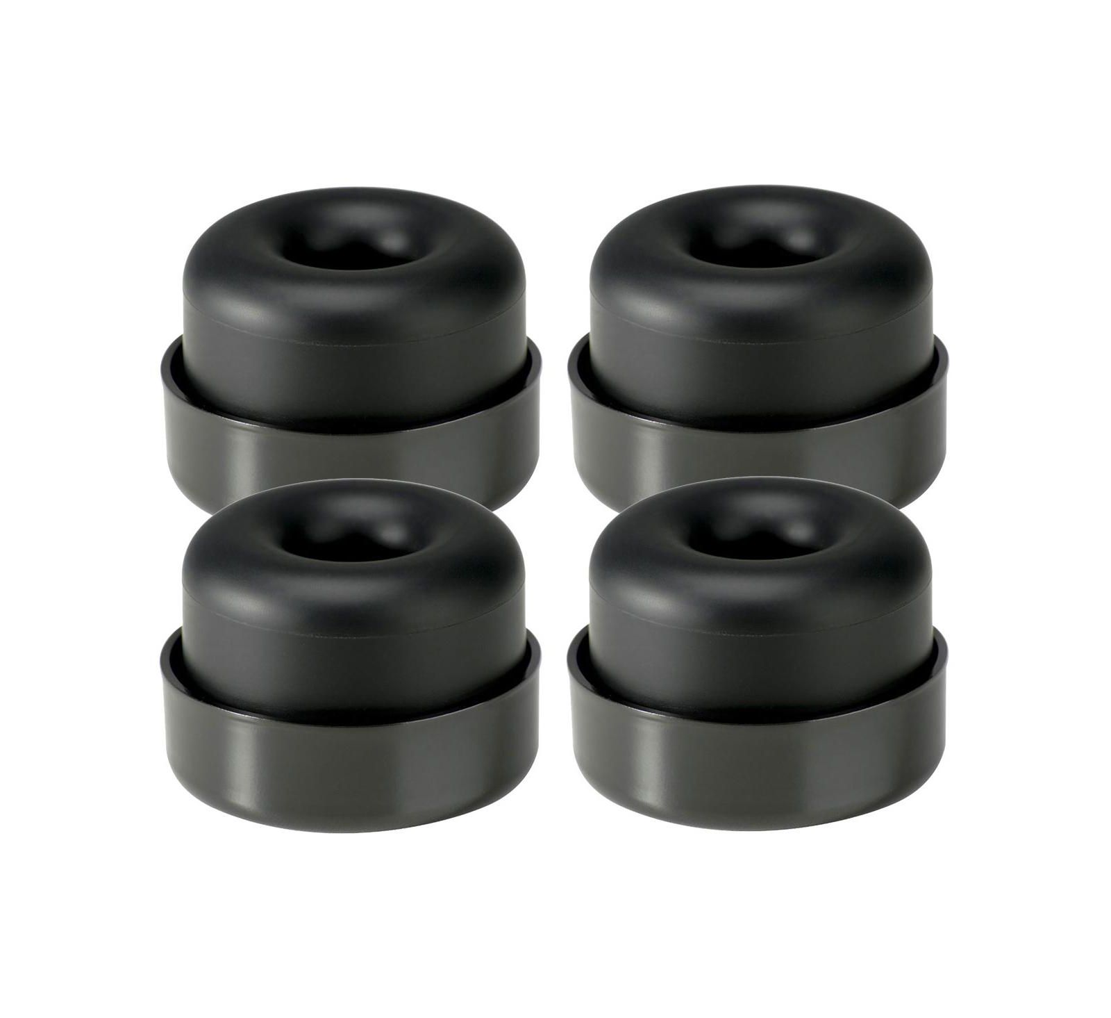 Svs SoundPath Subwoofer Isolation System, 4-Pack
