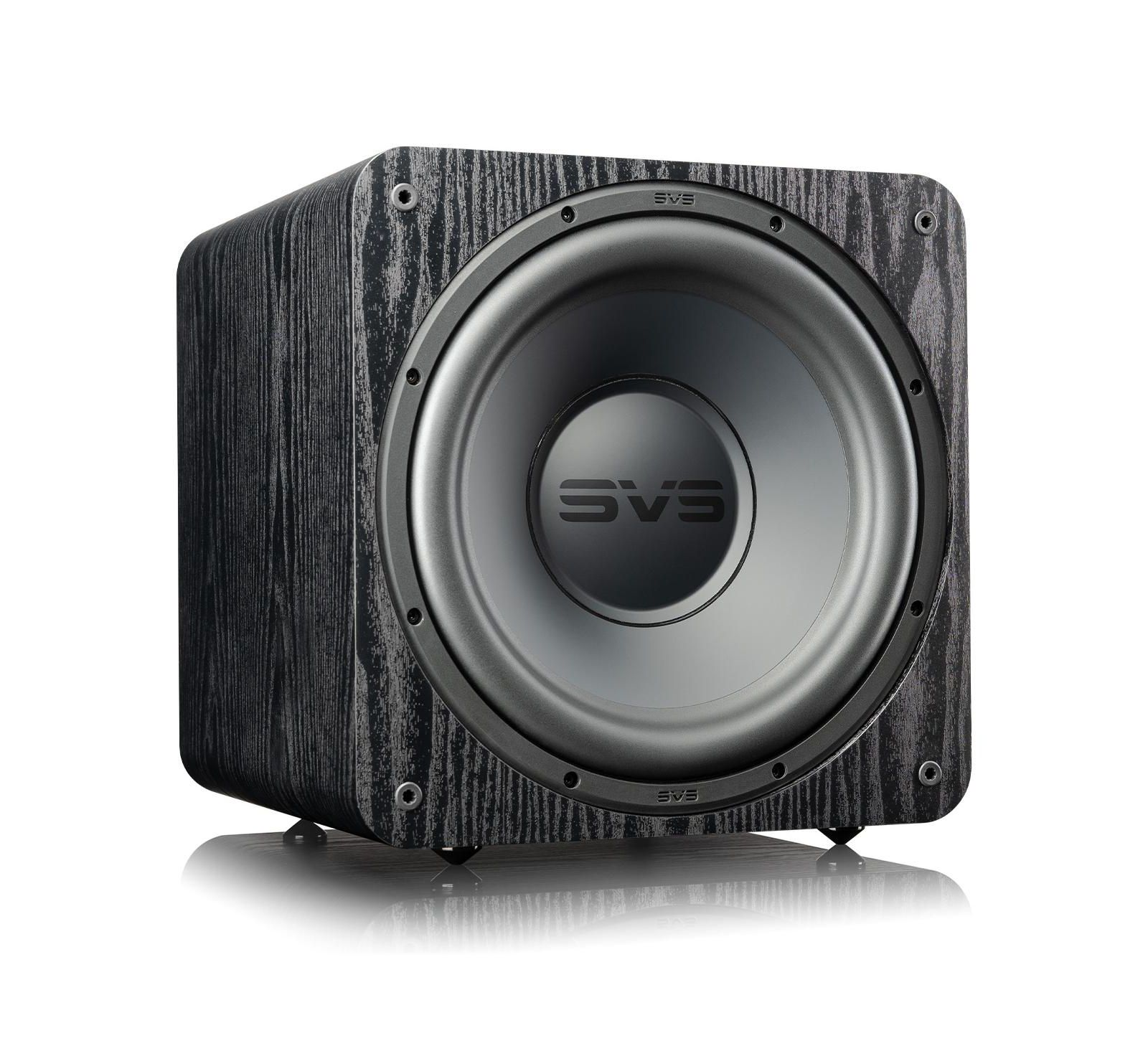 Сабвуфер SVS SB-1000 Pro 12" 325W Sealed Box