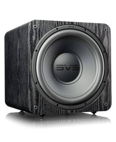 Svs SB-1000 Pro 12-Inch Sealed Box App-Control Subwoofer