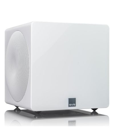 SVS 3000 Micro герметичный сабвуфер с двумя активными 8" драйверами