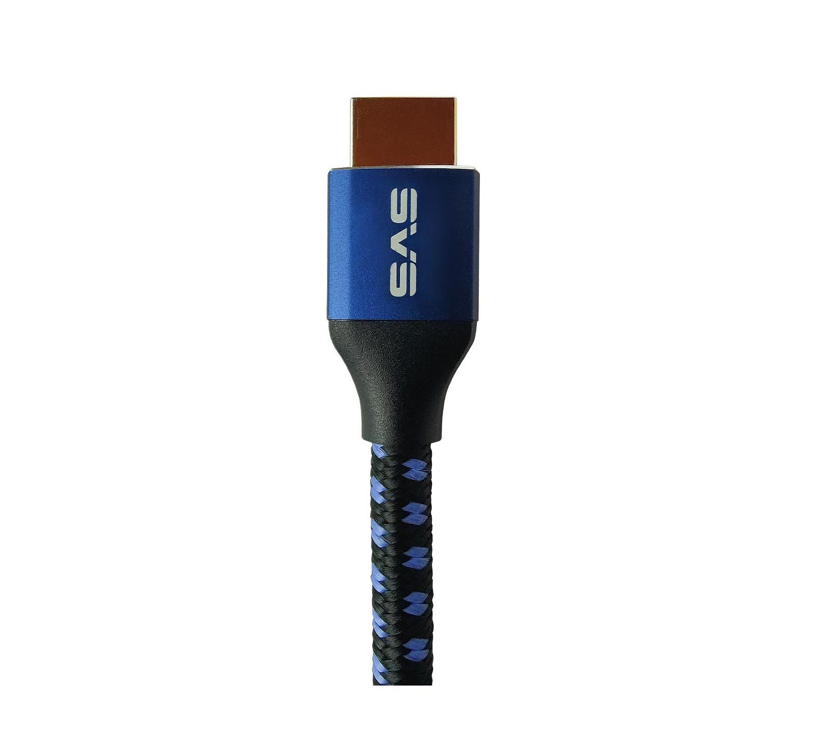 Кабель SVS SoundPath Ultra 8K HDMI 2.1a 6.56 ft. (2m)