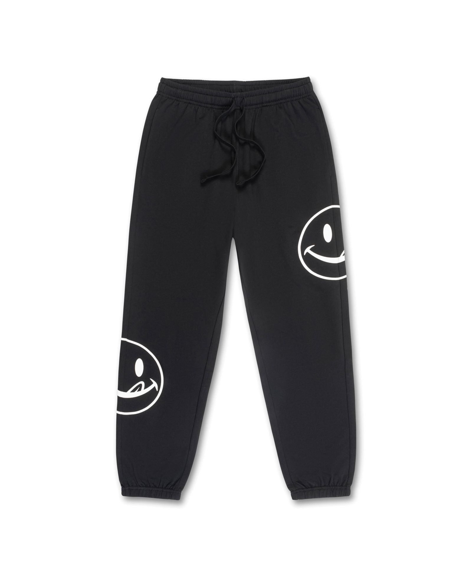 Joe Boxer Men's French Terry Pajama Pants