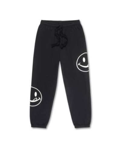 Мужские брюки Joe Boxer из футера French Terry