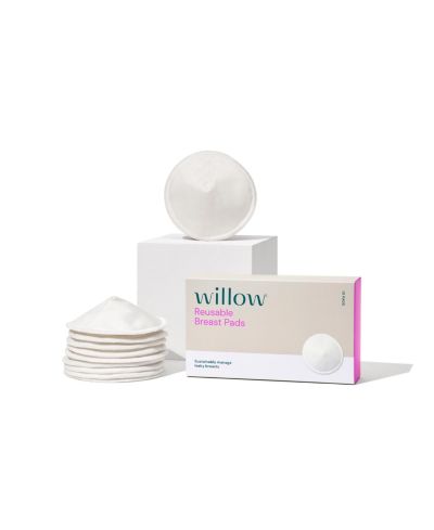 Многоразовые вкладыши для кормления Willow