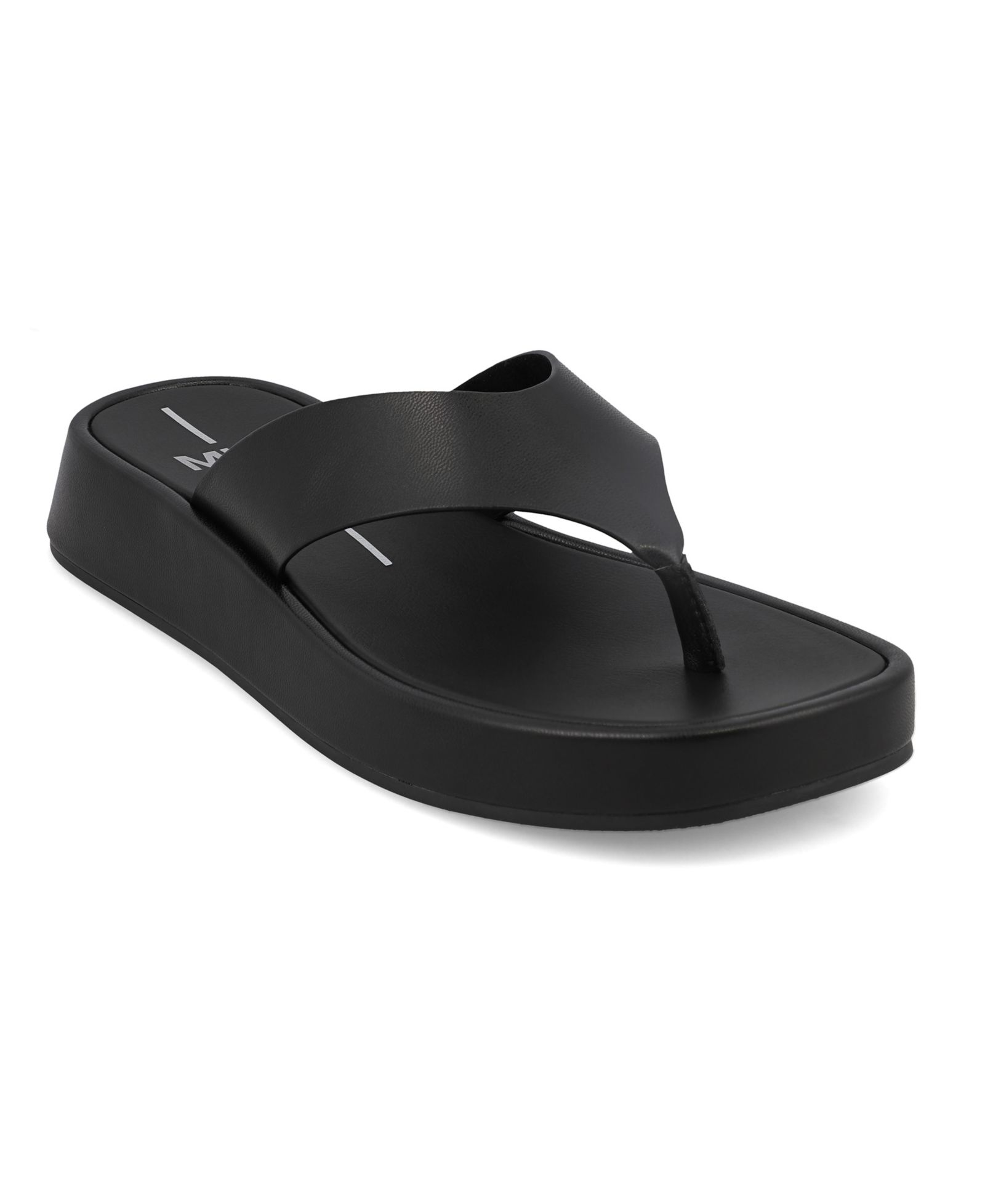 Женские бососандлии MIA Pamelia Platform Thong