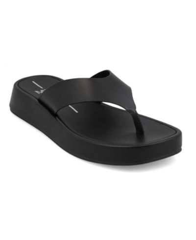 Женские бососандлии MIA Pamelia Platform Thong