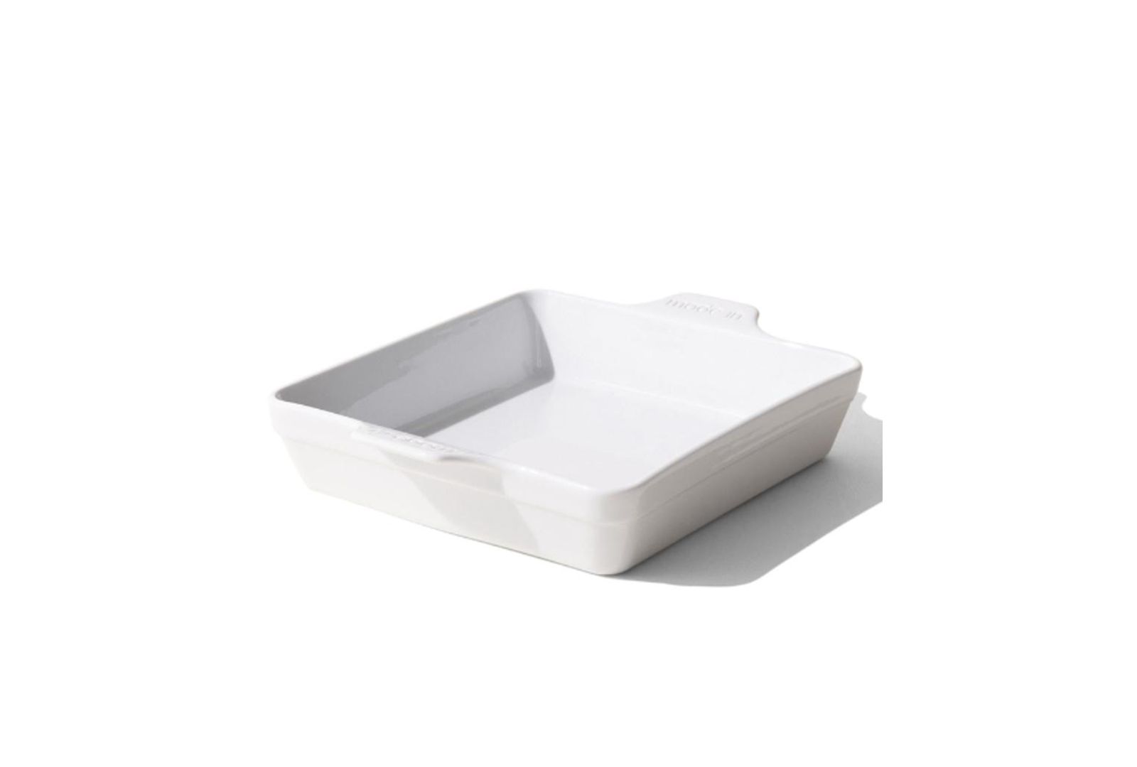 Made In Porcelain Square Baking Dish, 8" x 8"