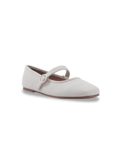 Marc Fisher Toddler and Big Girls Sandra Sabrina Ballet Flat
