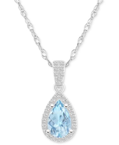 Aquamarine