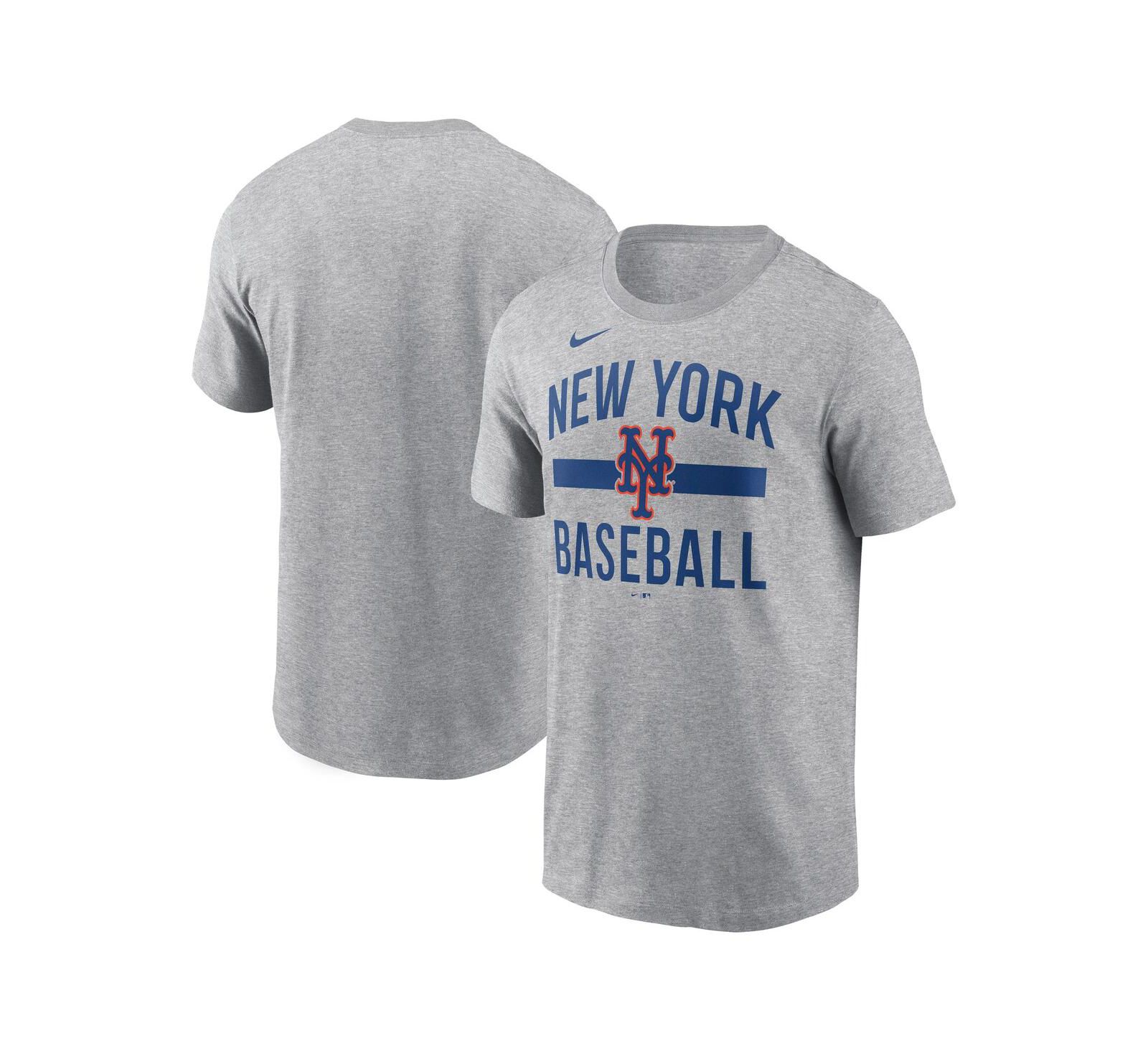 Nike Мужская футболка New York Mets
