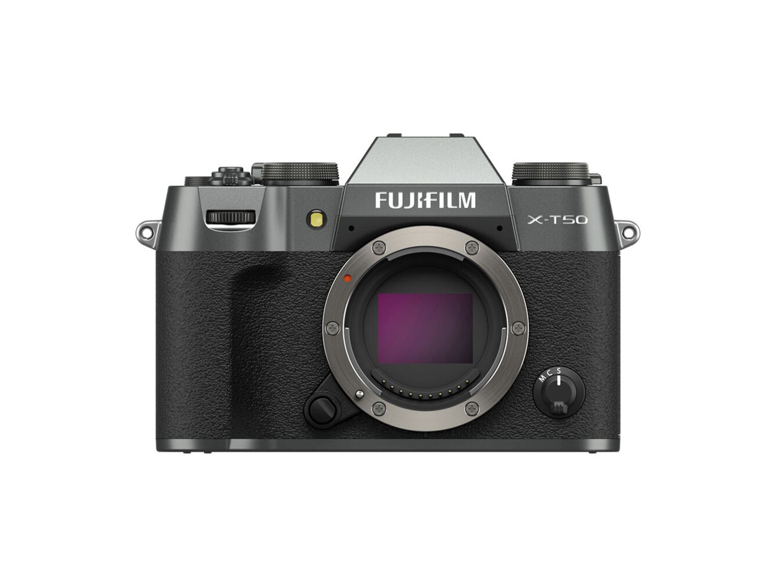 Беззеркальная камера Fujifilm X-T50