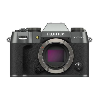 Беззеркальная камера Fujifilm X-T50