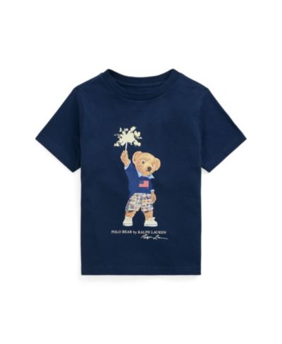 Polo Ralph Lauren Детский футболк с коротким рукавом