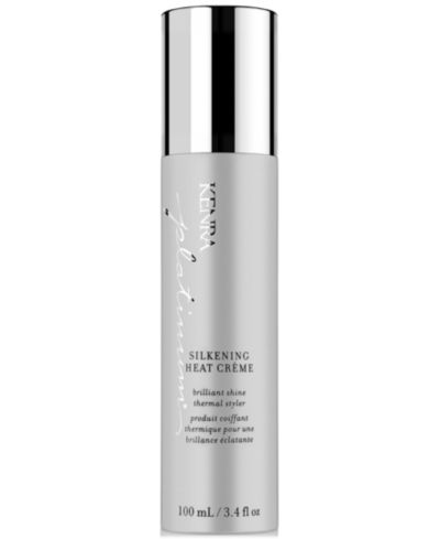 Kenra Professional шелковый разглаживающий крем для волос, 3.4 oz.