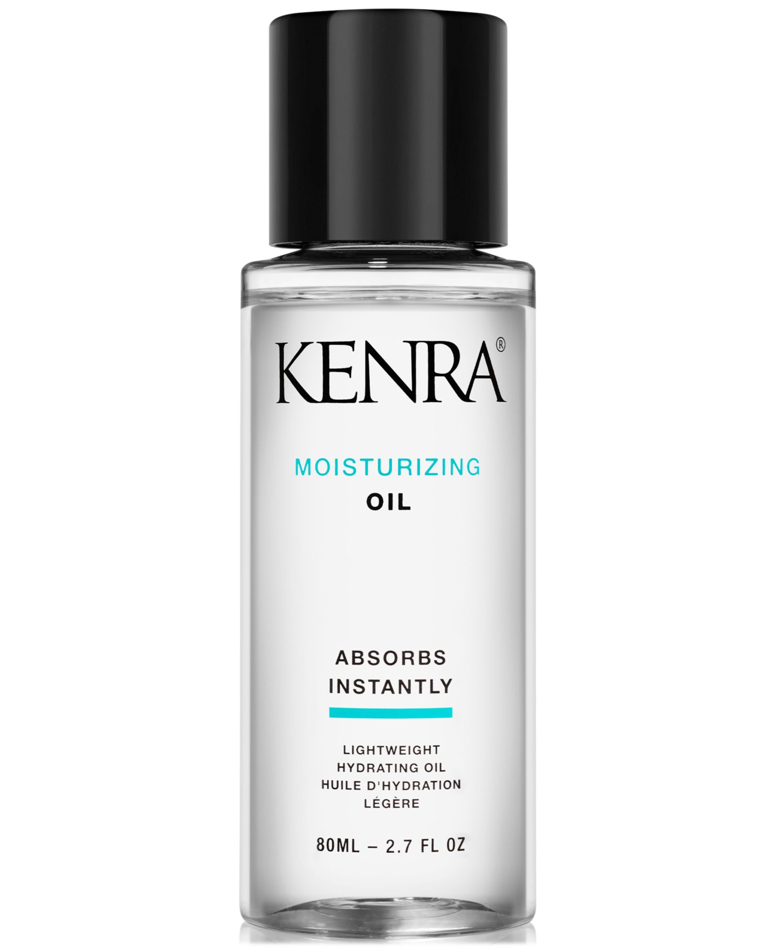 Увлажняющее масло Kenra Professional 2.7 oz.