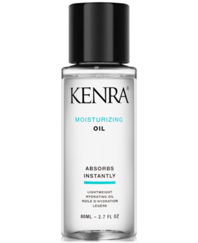 Увлажняющее масло Kenra Professional 2.7 oz.