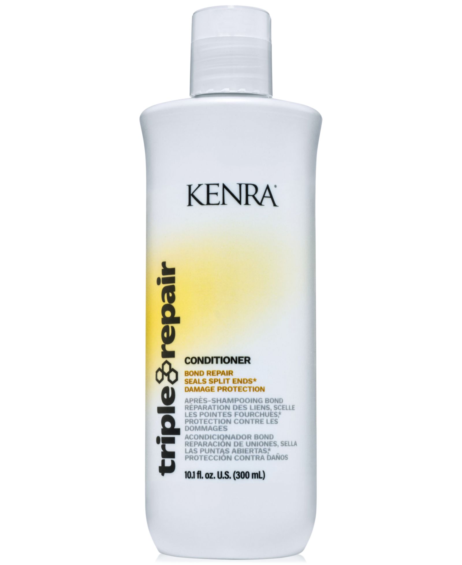 Кондиционер для волос Kenra Professional Triple Repair, 10.1 oz.