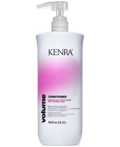 Кондиционер для волос Kenra Professional Volume, 33.8 oz.