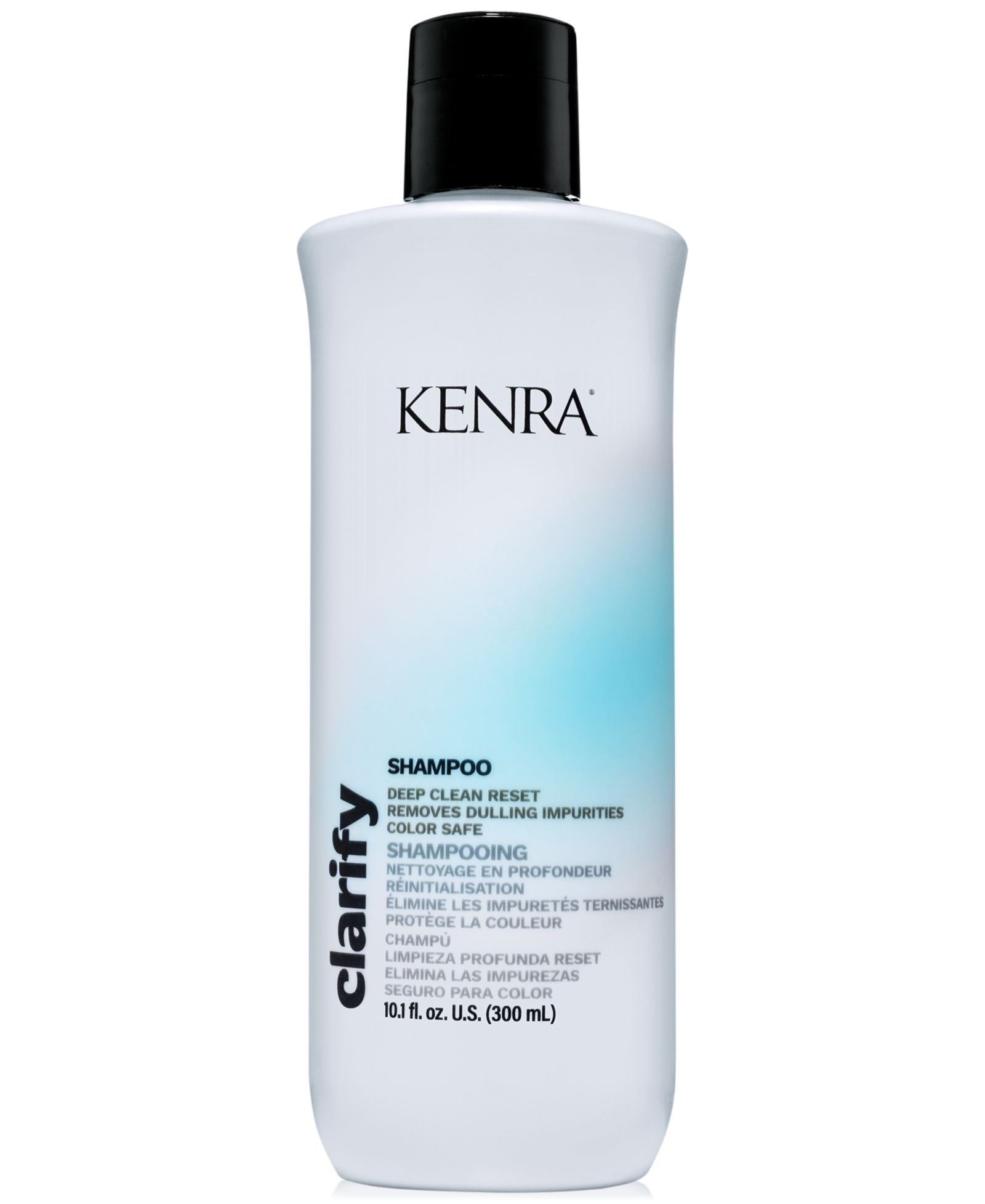 Kenra Professional Шампунь Clarify, 10.1 oz.