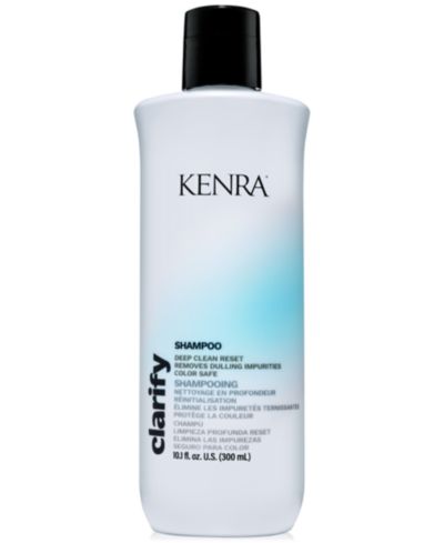 Kenra Professional Шампунь Clarify, 10.1 oz.