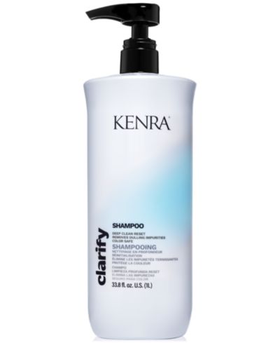 Шампунь Kenra Professional Clarify 33.8 oz