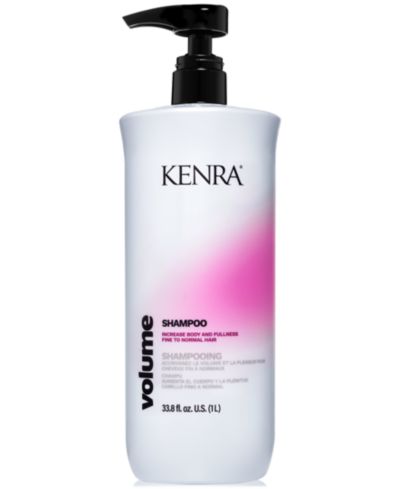Шампунь Kenra Professional Volume, 33.8 oz.