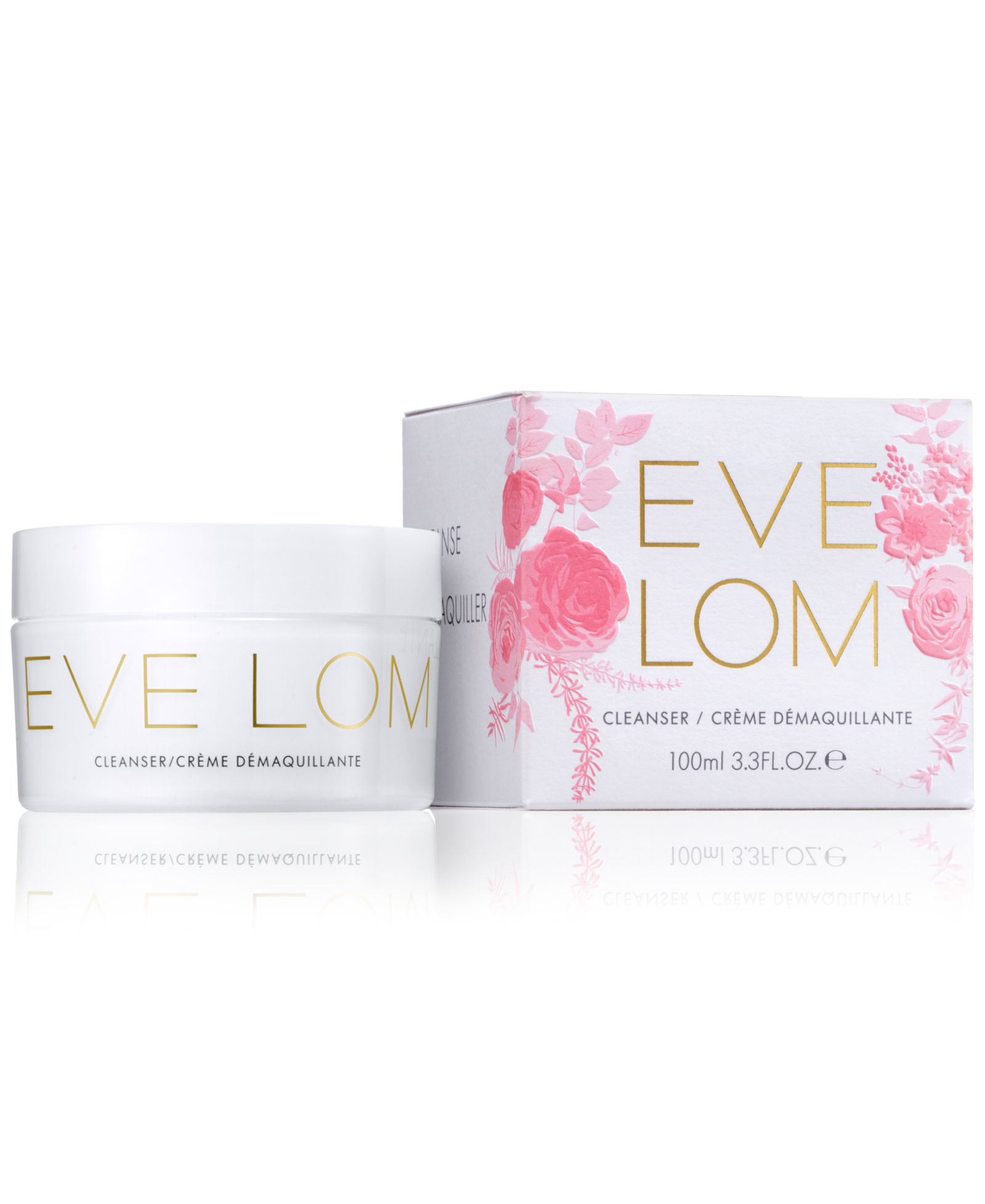 Очищающее средство Eve Lom 40th Anniversary Heritage, 100 ml