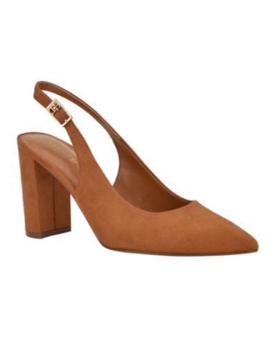 Tommy Hilfiger Women's Azalee Slingback Pumps