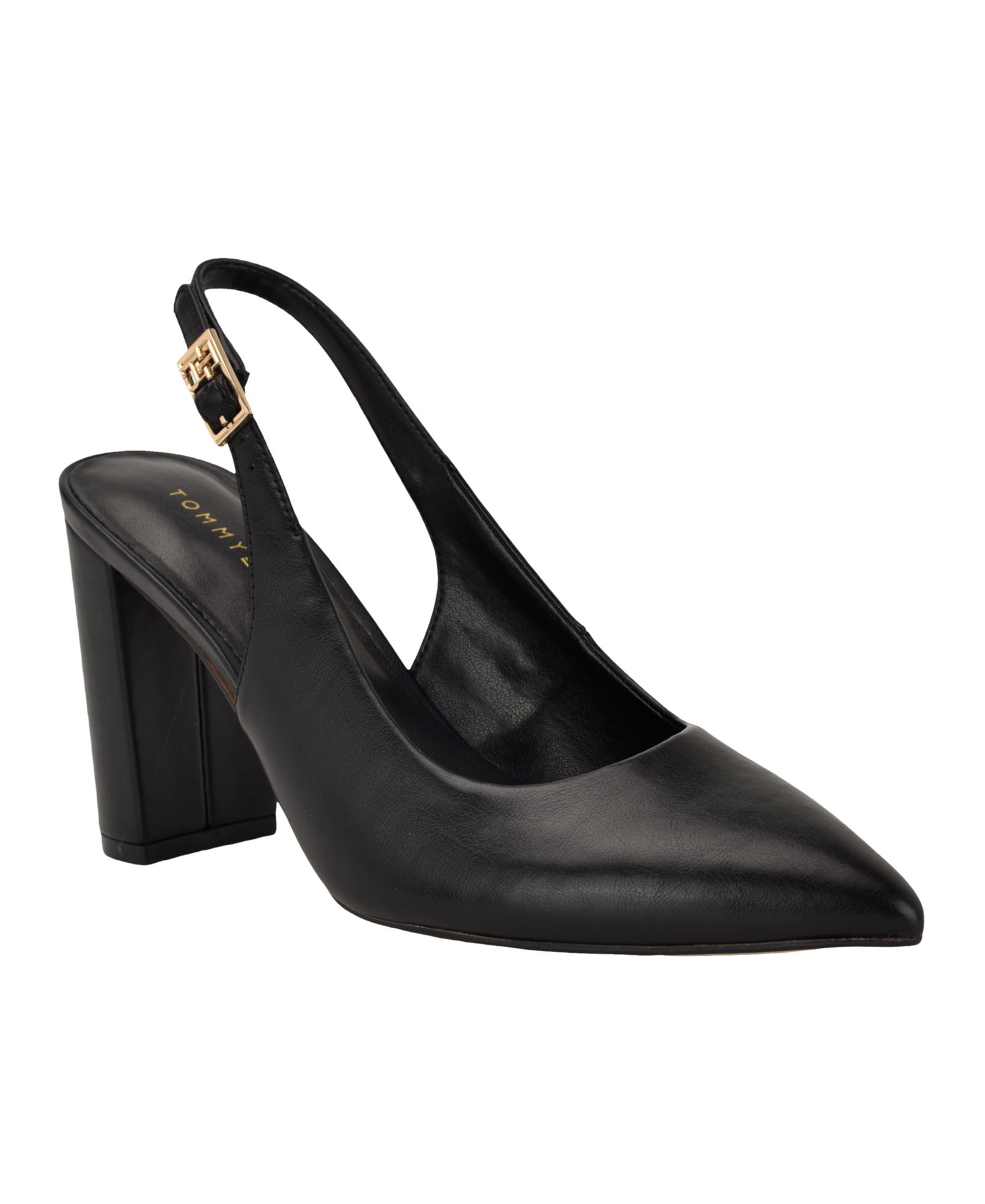 Tommy Hilfiger Women's Azalee Slingback Pumps