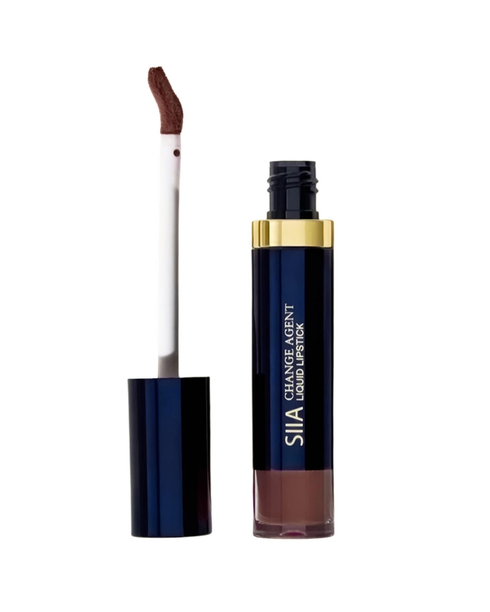Change Agent Long-Lasting Matte Liquid Lipstick